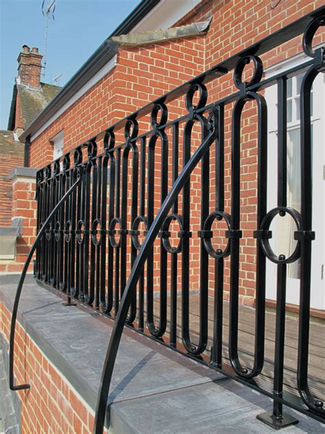 houzz metal railings victorian house|victorian iron railings.